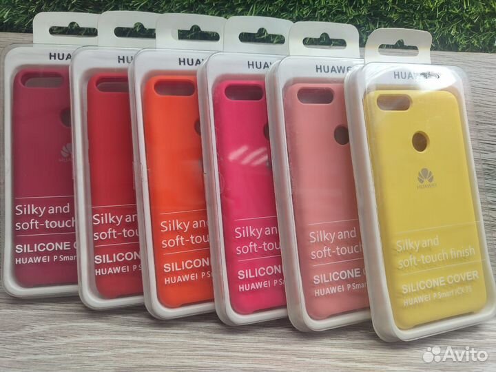 Чехол для Huawei Honor 10 Lite/P SMART 2019