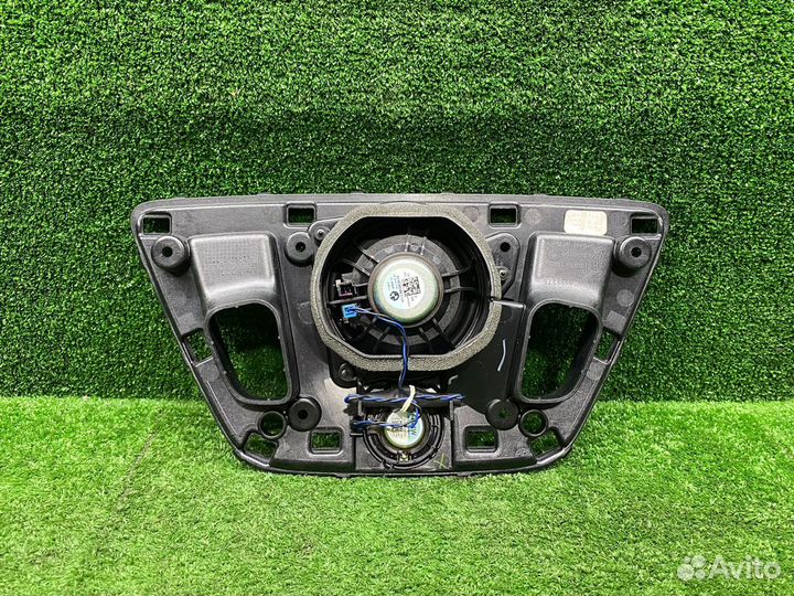 Центральный динамик торпедо HiFi BMW X5 G05 X6 G06