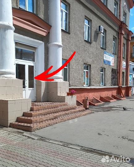 Скетчбук, белая бумага 100 г/м2, 140х201 мм, 60 л