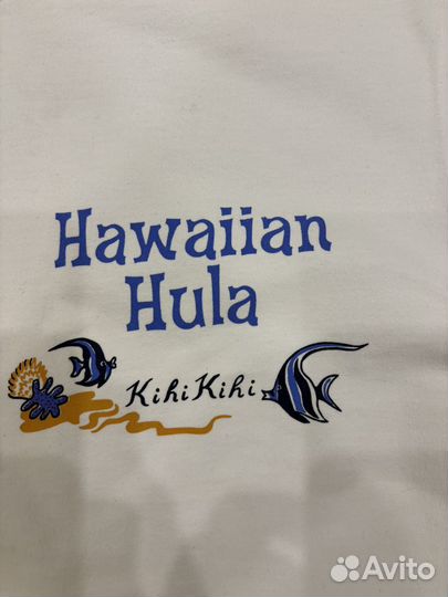 Футболка Sun Surf Made in USA XL