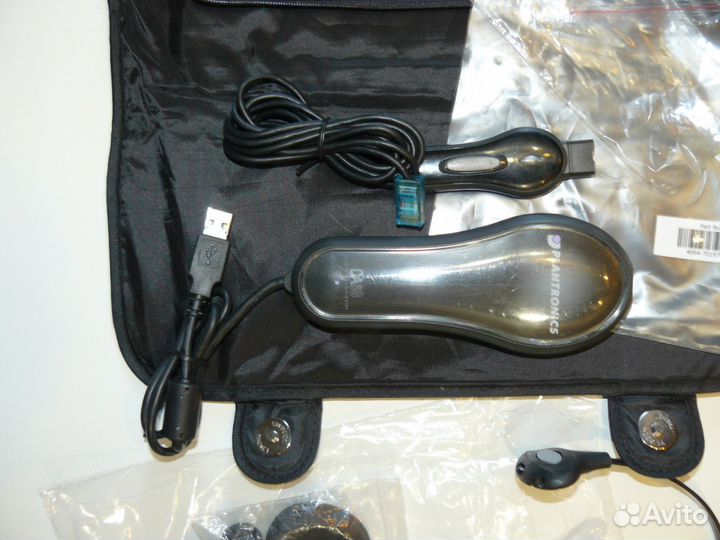 Гарнитуры, базы и зарядки (502)