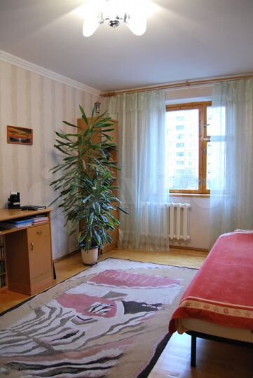 4-к. квартира, 86,5 м², 2/9 эт.