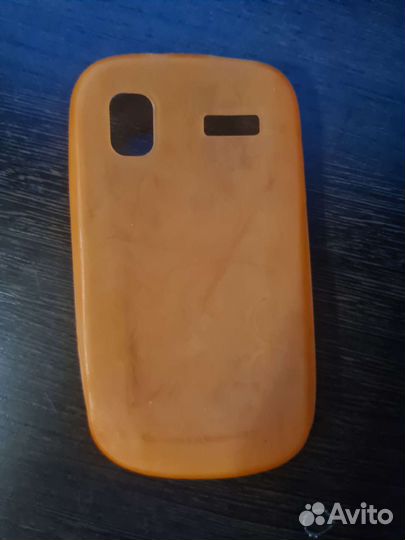 Чехлы для телефона i917