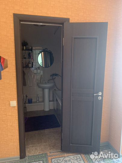 Двери межкомнатные