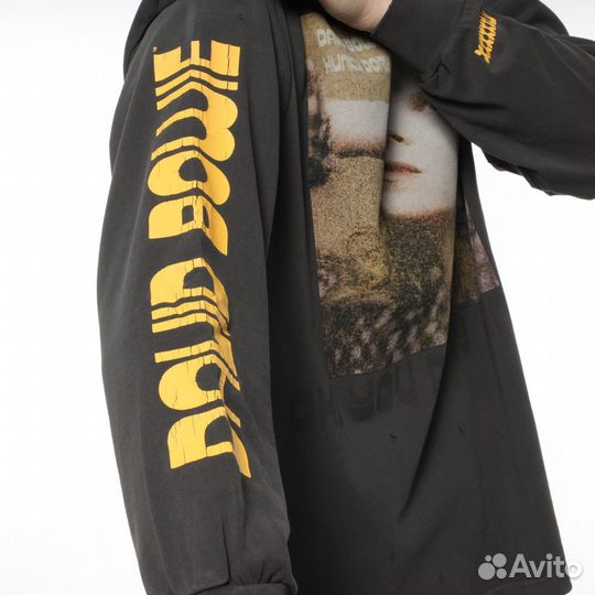 Лонгслив saint mxxx