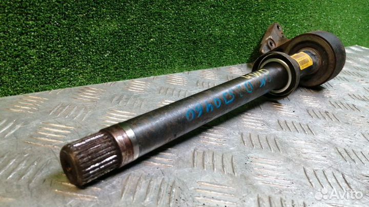 Промежуточный вал Ssangyong Actyon Правый Передний