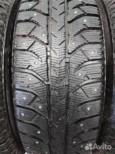 Firestone Ice Cruiser 7 235/65 R17 108T