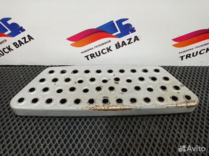 Подножка Man TGA, Man TGS, Man TGX