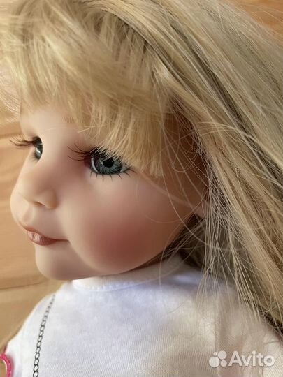 Ханна готц Балерина