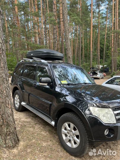 Автобох Max Box 520 PRO прокат