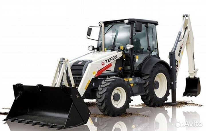 Сателлит Carraro 135947 для terex