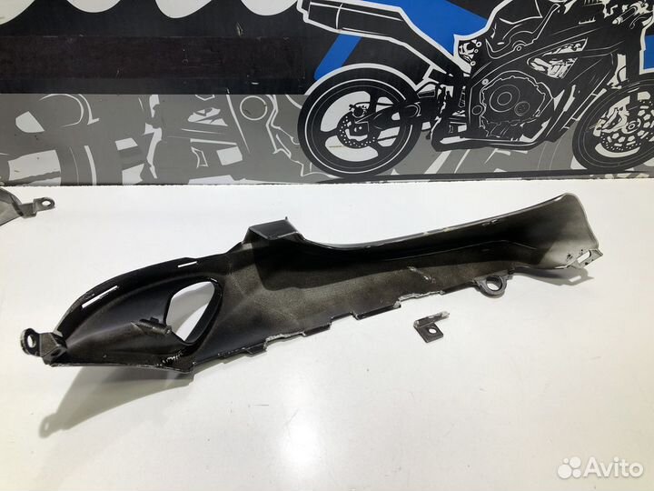 Пластик воздуховодов Suzuki GSX-R 1000 K6 2006г