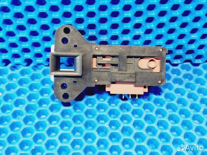 Замок люка убл стиральной машины beko