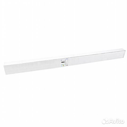 Линейный прожектор с DMX LL-892 36W RGB 24V 32259