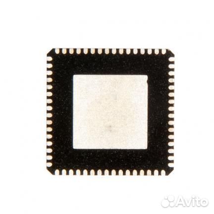 Контроллер USB3.0 ASMedia ASM1042 (A3) tqfn-64 02G