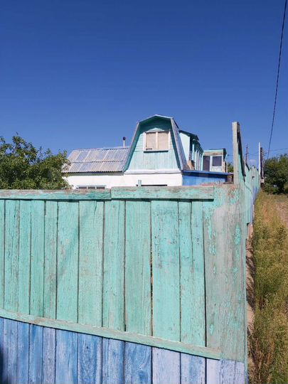 Дача 40 м² на участке 7,7 сот.