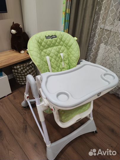 Стул для кормления