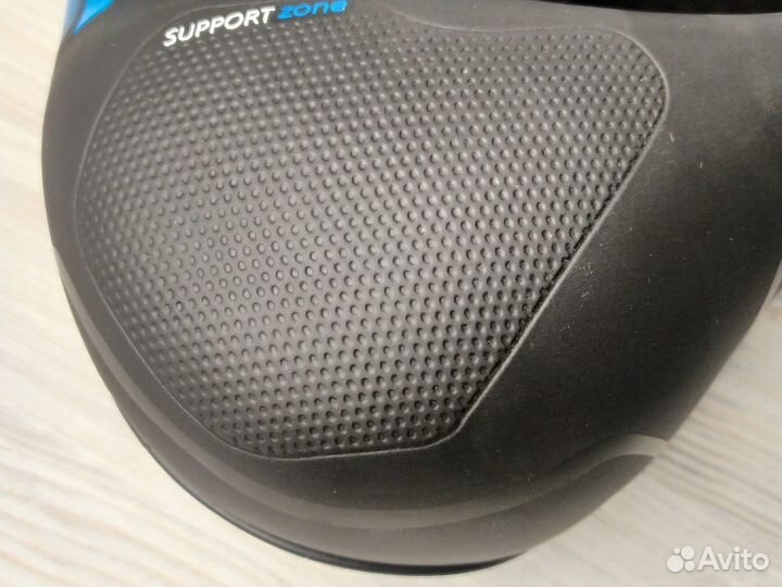 Седло велосипедное