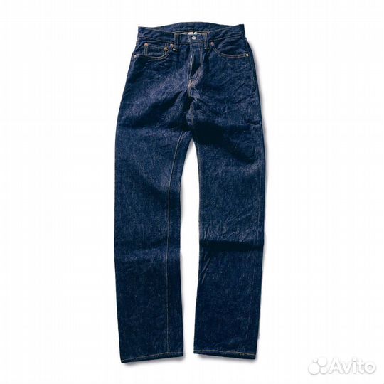 Джинсы Samurai Jeans S710XX19oz W36