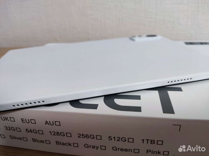 Планшет Pad 6 Pro