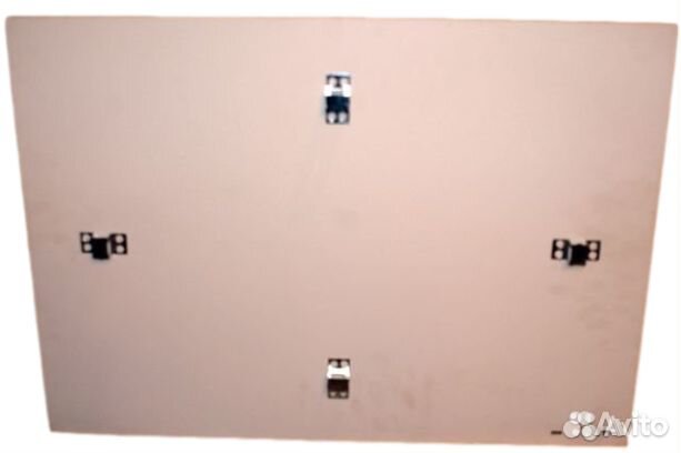 Постер IKEA solmyra