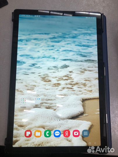 Планшет samsung galaxy TAB A8 3/32GB