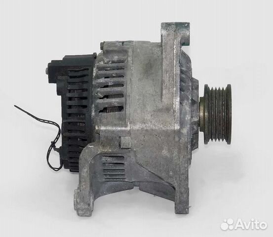 Генератор volkswagen passat б5