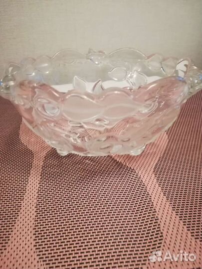 Посуда красивая