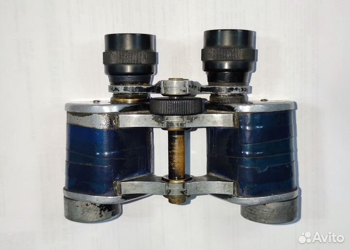 Бинокль stereo luminar 8x25
