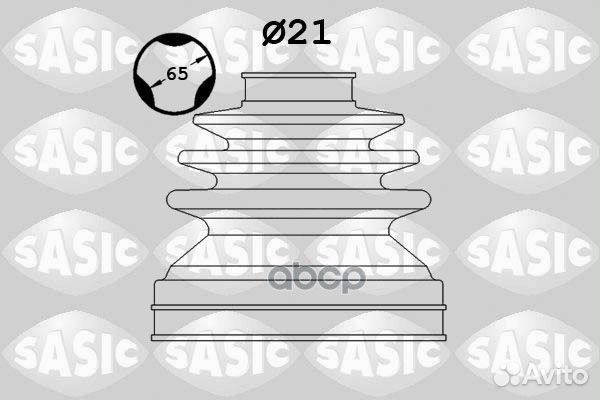 Пыльник шруса opel corsa C/D/combo/meriva A 00