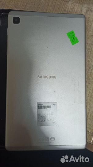 Планшет samsung galaxy tab a7 lite арт4649
