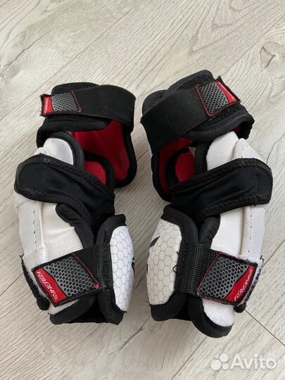 Налокотники Easton 450 JR M