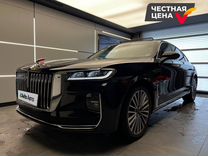 Hongqi H9 2.0 AMT, 2020, 24 511 к�м, с пробегом, цена 4 495 000 руб.