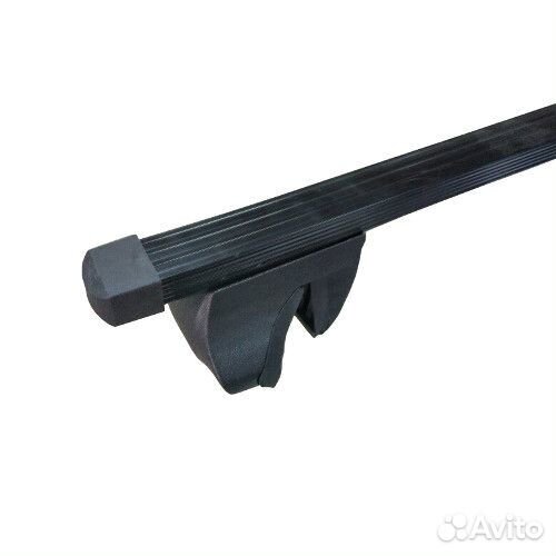 Багажник Amos для Suzuki Ignis 2001 г