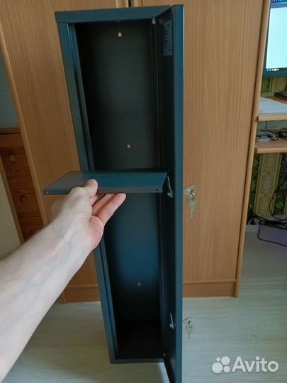 Оружейный сейф Чирок 1015 (Колибри)