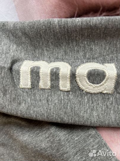 Толстовка Original Marines Италия 24-30 мес