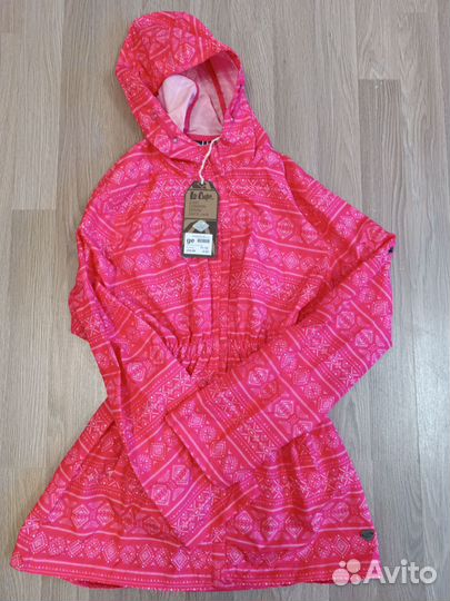 Ветровка для девочки 11-12 лет