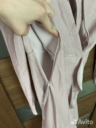 Платье женское вечернее 42 44