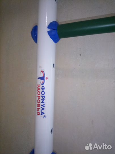 Детская шведская стенка