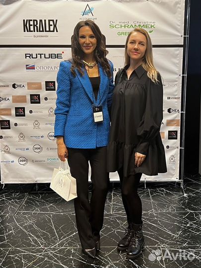 Управляющий салоном красоты