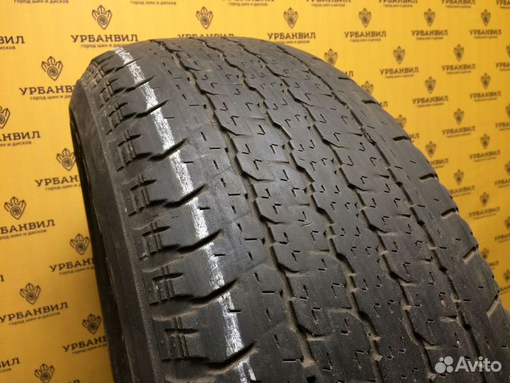 Bridgestone Dueler H/T D840 265/65 R17 112S