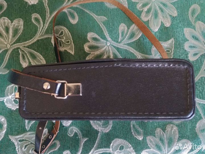 Кофр для бинокля 7х50 СССР