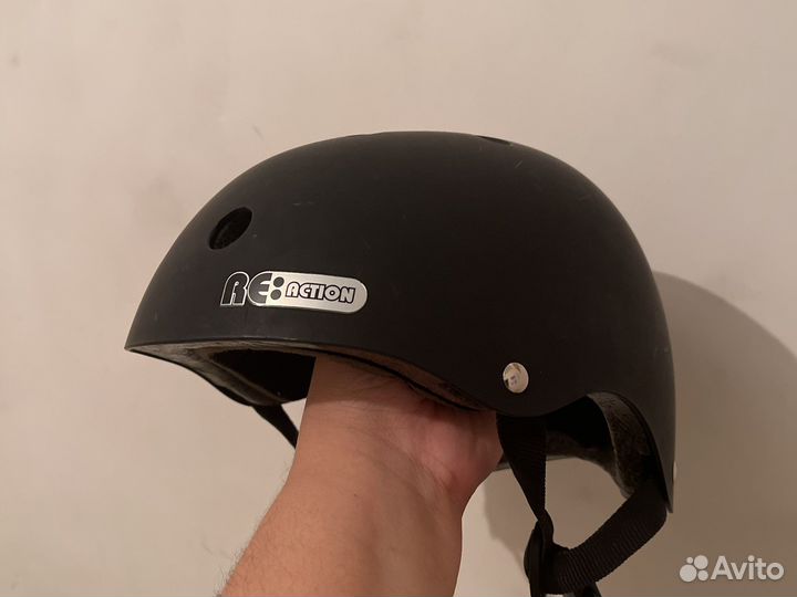 Шлем детский