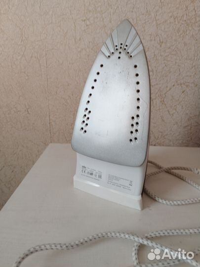 Утюг Braun