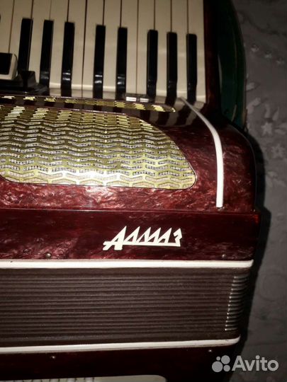 Аккордеон
