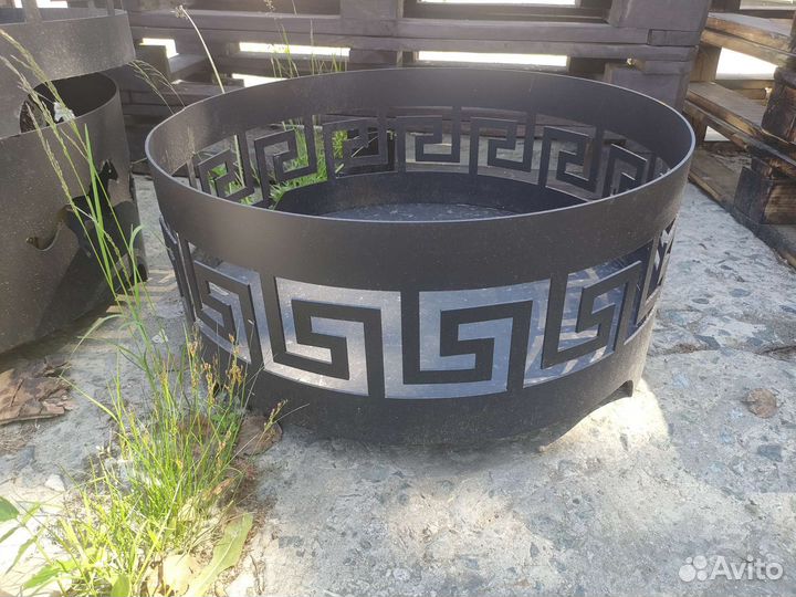 Подарок Костровая Чаша