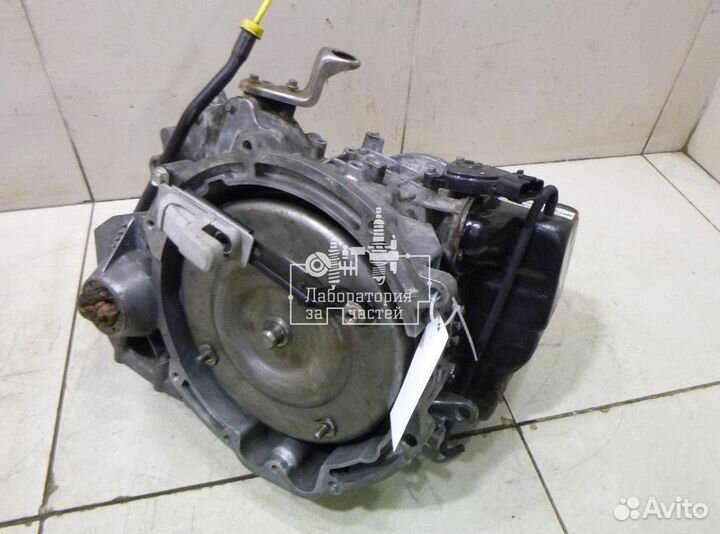 АКПП Ford 1528103