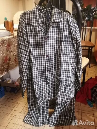 Мужская пижама dustin