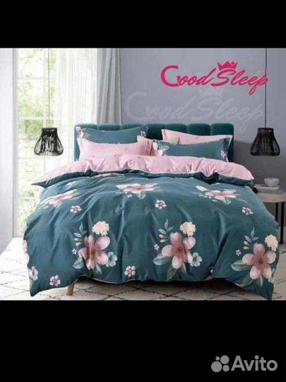 Белье постельное