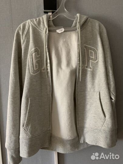 Толстовка Gap